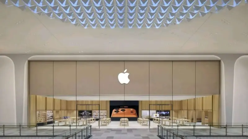 Apple announces 45 finalists for 2025 App Store Awards