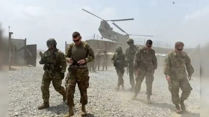 ట్రంప్ అంచనాలకు అందని ఇరాన్ వ్యూహం..రంగంలోకి పర్షియన్ బలగాలు!