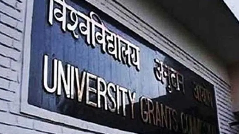 UGC bars 3 universities in Rajasthan from offering PhD courses over integrity issue