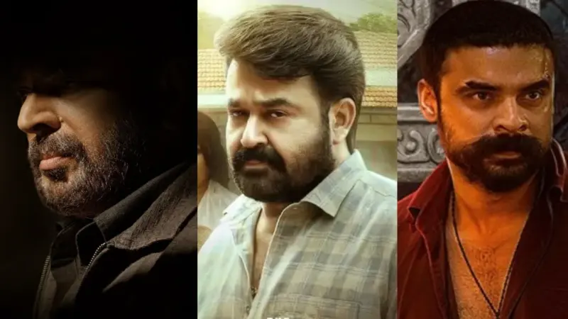 9 Malayalam Films Releasing in Summer 2026: Drishyam 3, Patriot to Pallichattambi