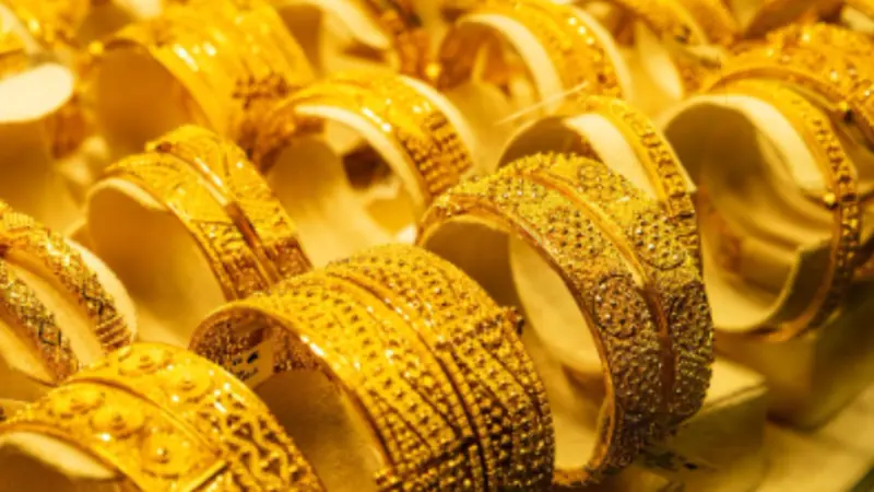Gold Hallmark Numbers Decoded: What 375, 585, 750, 916 and 999 Mean in Gold Jewellery