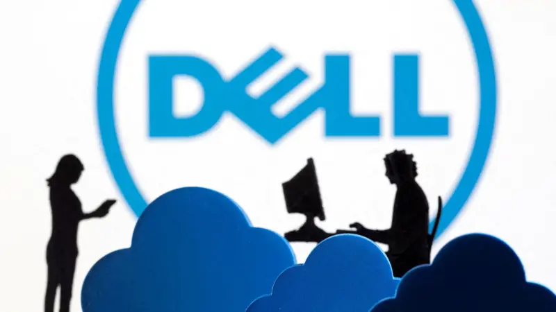 Dell to layoff 12,500 workers, to focus on AI products and services
