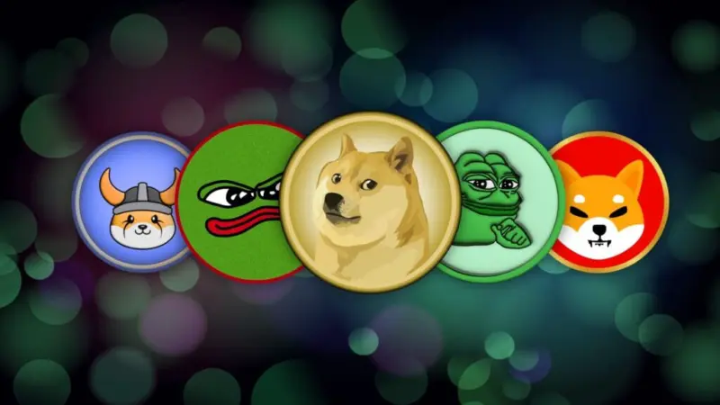 Meme Coin Market Is 'Very Much Alive': Can Dogecoin, Shiba Inu, Fartcoin Bounce Back?