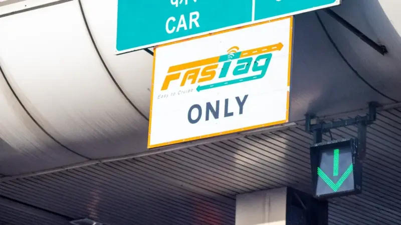NHAI asks FASTag issuers to validate vehicle numbers, flags revenue leakage risks