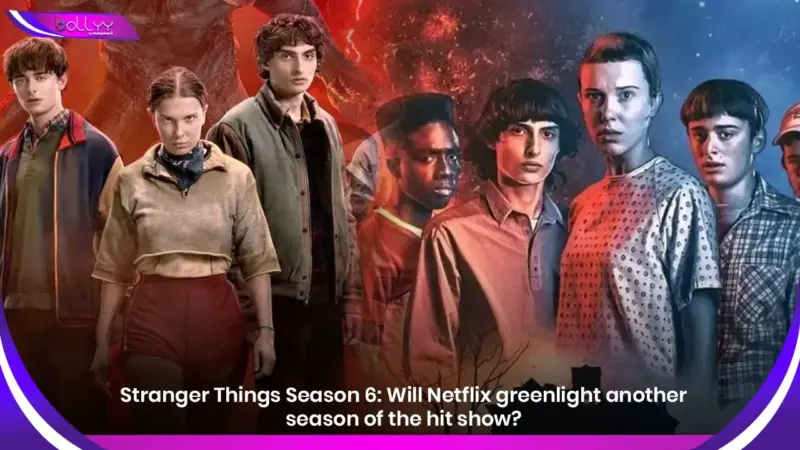 Stranger Things Season 6: Will Netflix greenlight another season of the hit show?