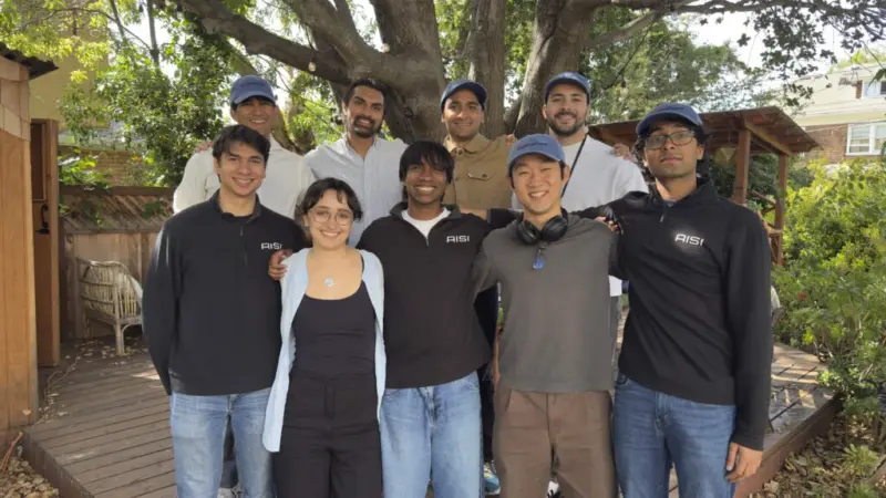 Georgia Tech Student Group Puts AI Safety at the Forefront of Research