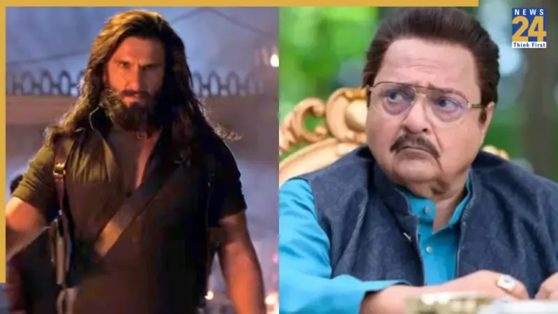 Will Ranveer Singh's Dhurandhar 3 ever be made? 'Jameel Jamali' played breaks silence, says 'It will.'