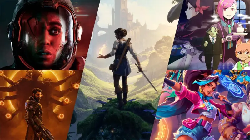 The Not-E3 Guide To Summer Game Fest Showcases