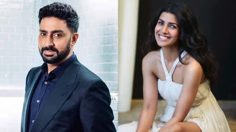 When Nimrat Kaur Revealed Her School Crush In Front Of Abhishek Bachchan