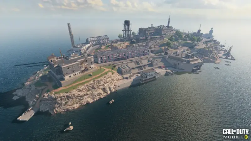 COD Mobile Season 4 (2026) Brings Rebirth Island in DMZ: Recon!