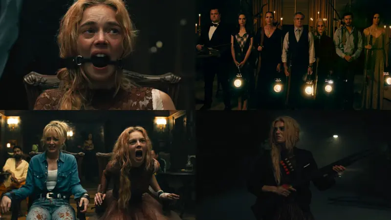 Ready or Not 2 Trailer: Samara Weaving returns to a deadlier game with a twist