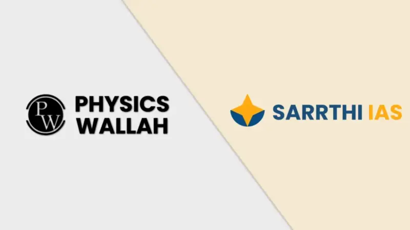 Exclusive: PhysicsWallah acquires minority stake in Sarrthi IAS