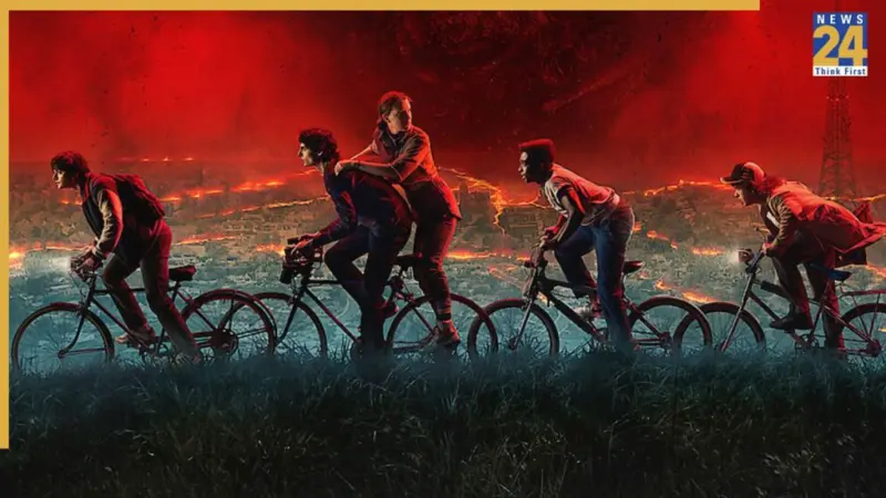 Stranger Things Season 5 finale in theatres: Advance booking opens in US and Canada; Will it release in India?