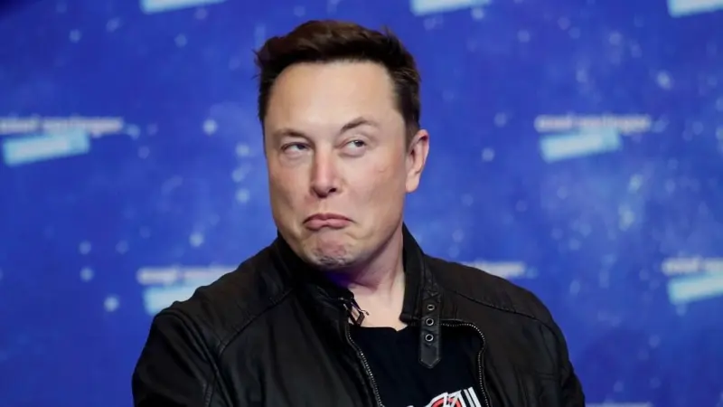 How do you solve a problem like Elon Musk?
