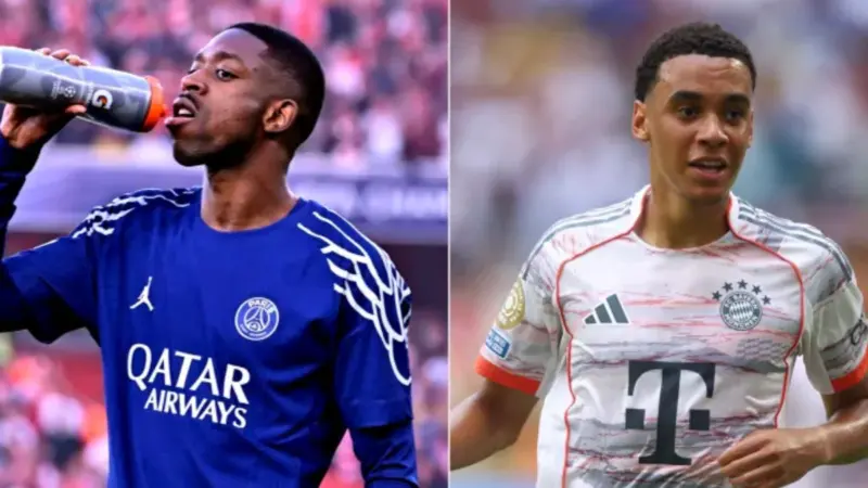 PSG vs Bayern Munich: FIFA Club World Cup - Team updates, predictions and possible lineups