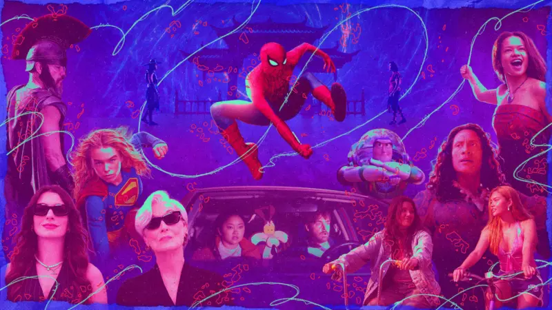 2026 Summer movie preview: Every film you need to know about now