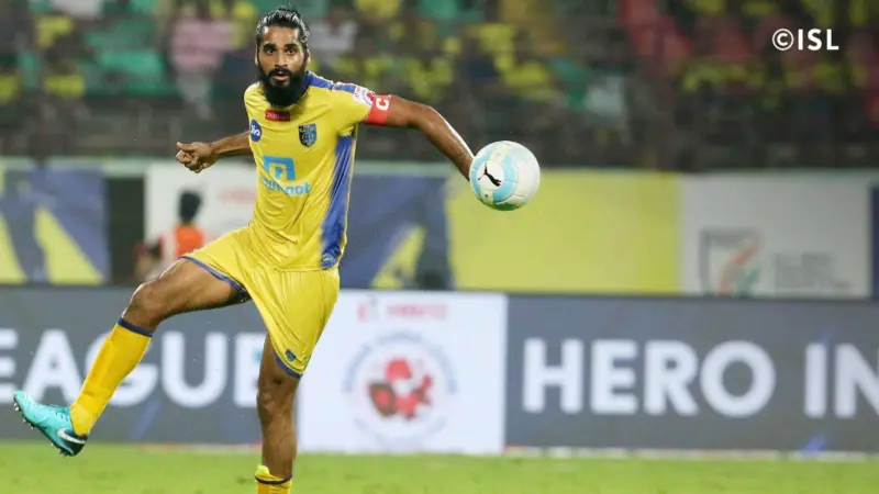 Sandesh Jhingan Biography: Story of Surpassing Every Obstacle To Follow His Football Dream