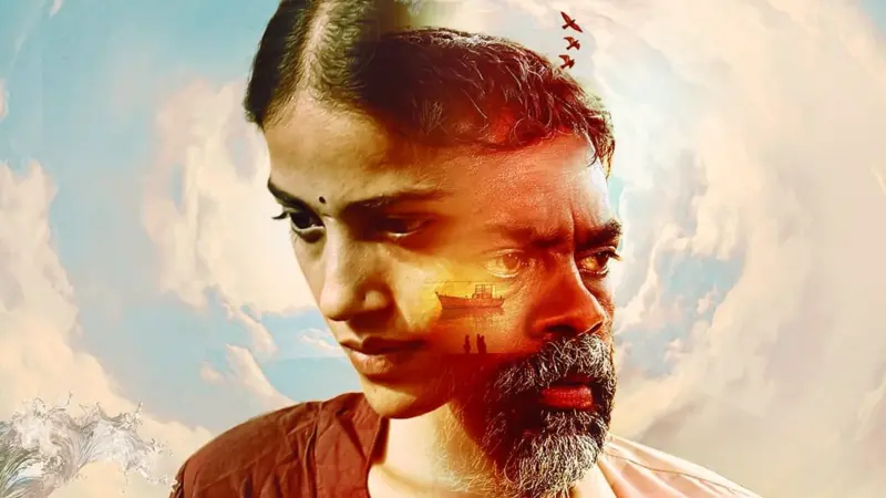 Anthony movie review: A sob story that loses its soul in the sea