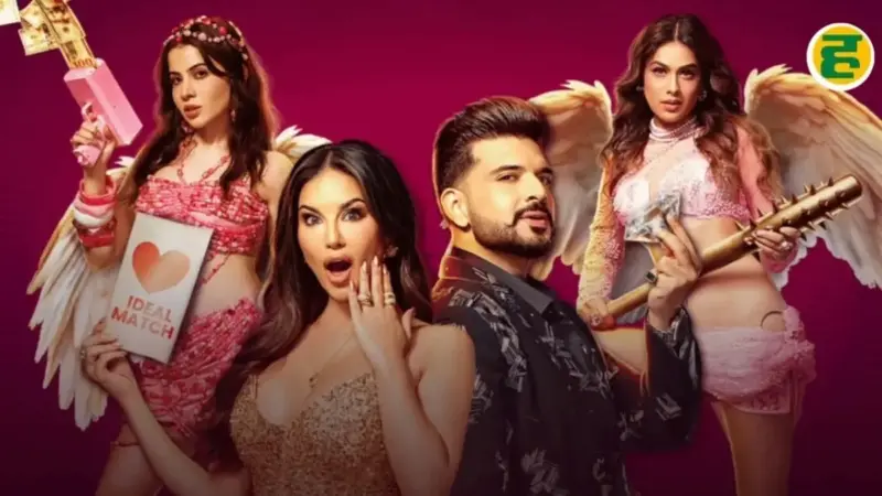 MTV Splitsvilla 16 Grand Finale: फैन वोटिंग से तय होगा विनर, जानिए फिनाले से जुड़ी पूरी डिटेल्स!