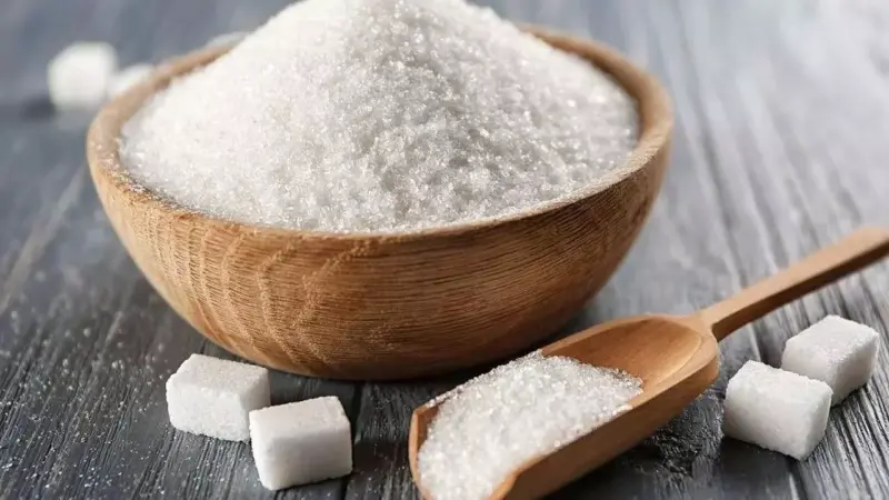 India Halts Sugar Exports as Supply Fears Trigger Fresh Market Panic