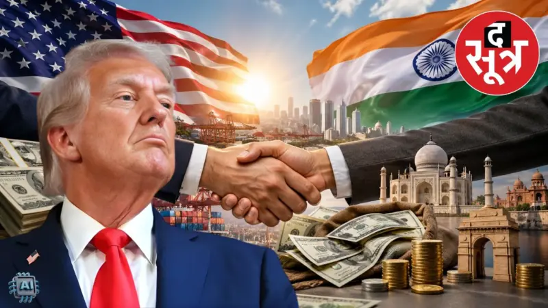 अमेरिका इस दिन देगा 166 अरब डॉलर टैरिफ रिफंड, भारत को करोड़ों का हो सकता है फायदा