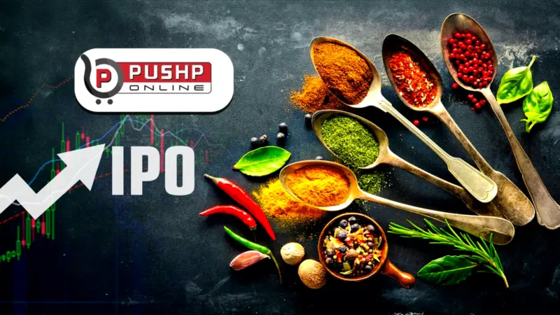 A91 Partners-backed spice maker Pushp files DRHP for OFS-only IPO