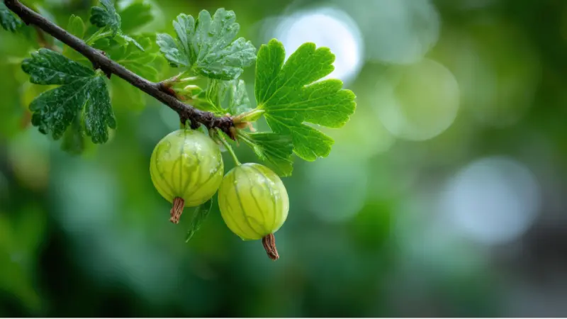 Top Fruit For Vitamin C: Why Amla Leads The List