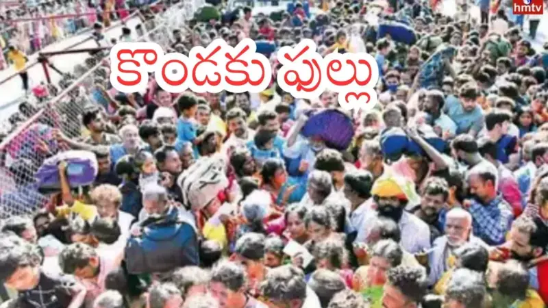 Tirumala : భక్తులు క్యూలైన్లోకి రావొద్దు.. టీటీడీ అలర్ట్, ఎప్పటివరకూ అంటే?