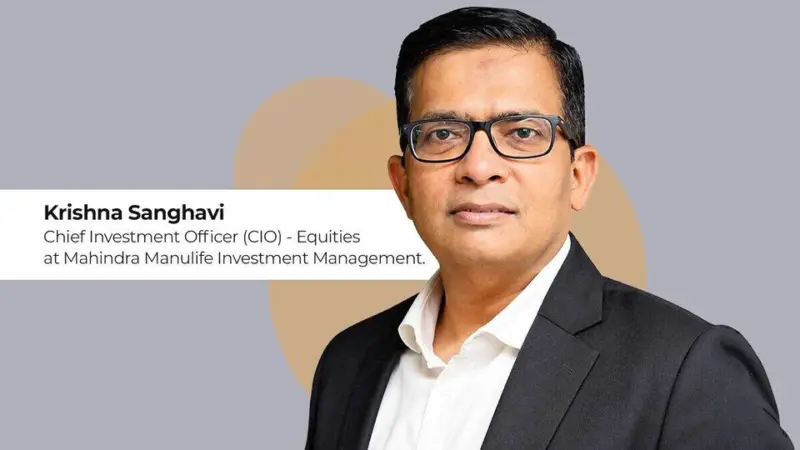Expert view: Sector rotation to be a dominant market theme, says Mahindra Manulife CIO