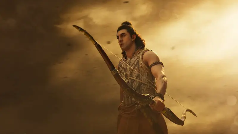 "ഇത് 'ആദിപുരുഷ്' രണ്ടാം ഭാഗമാണോ?" 'രാമായണ' ടീസറിന് സോഷ്യല്‍ മീഡിയയില്‍ ട്രോള്‍