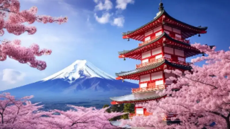 What Is Japan's Original Name? Meaning, History and Cultural Significance
