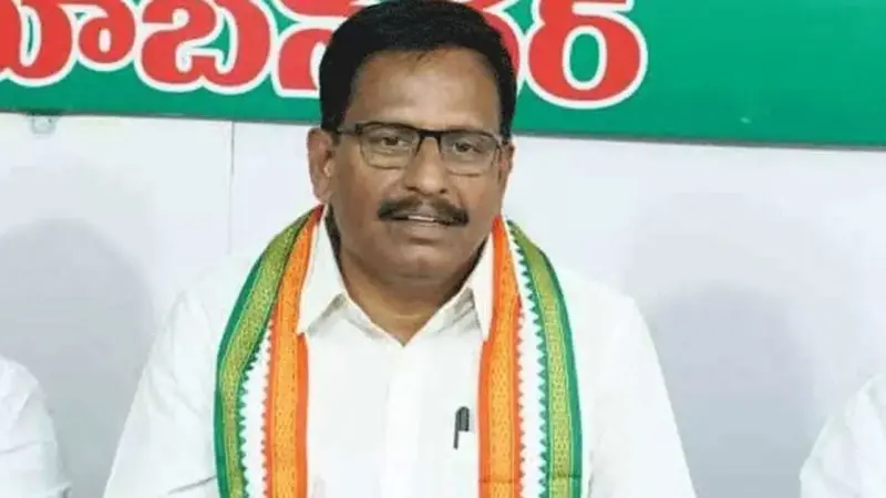 ఎన్నికలు అవ్వగానే పెట్రోల్ బాదుడు.. కేంద్రంపై ఎమ్మెల్యే యెన్నం ఫైర్!