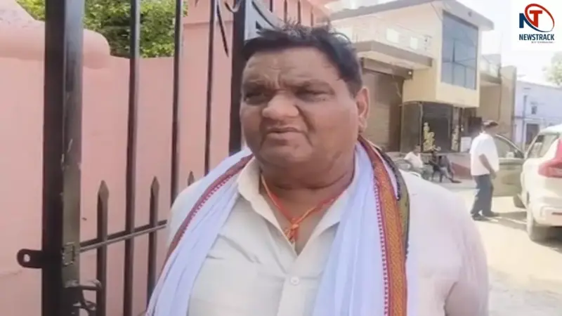 Delhi Judge Suicide Case: 'पापा मुझे माफ कर देना', सुसाइड से पहले जज ने पिता को किया था आखिरी कॉल
