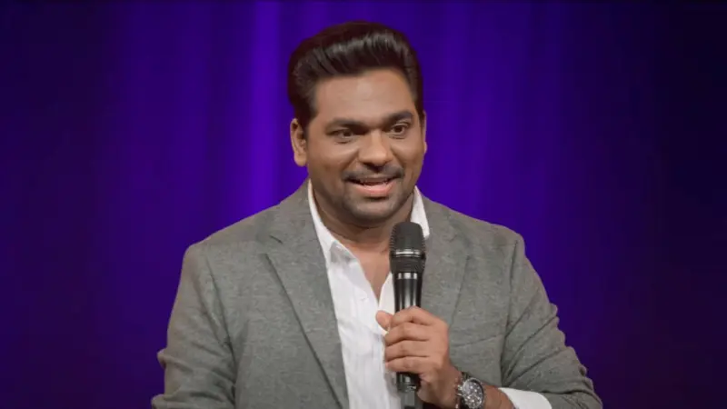 'जली तो है...', धुरंधर 2 की सक्सेस पर किसे ट्रोल कर गए जाकिर खान?