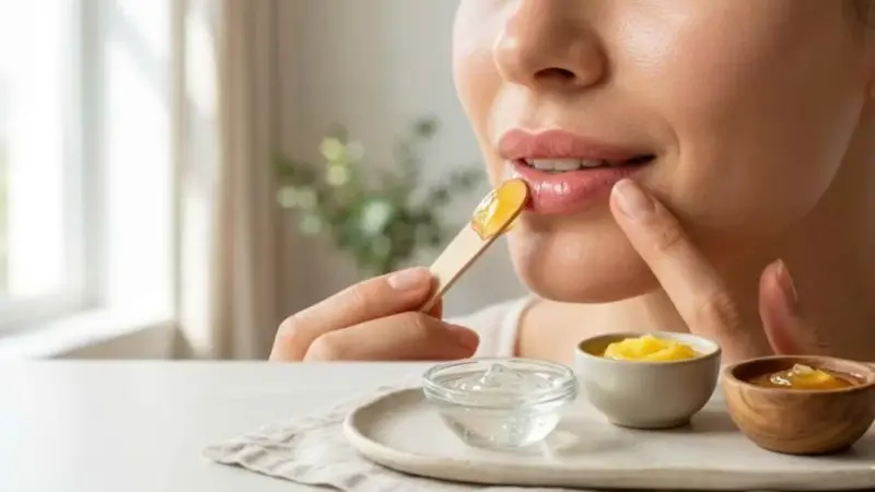 Cracked Lips: बार-बार होंठ फट जाते हैं? इन 5 घरेलू नुस्खों को आज़माएं, दिखेगा असर