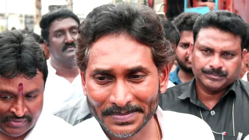 YS Jagan To Court After Many Years!