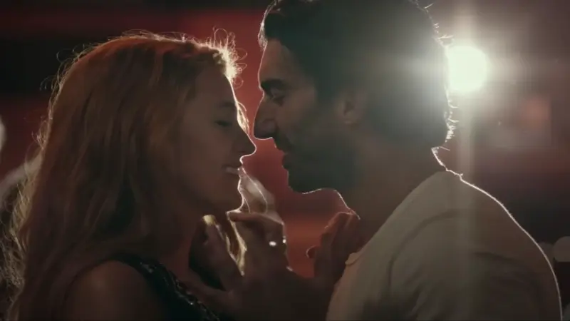 It Ends With Us Ending Explained: Is Ryle A Part Of Lily's Life?