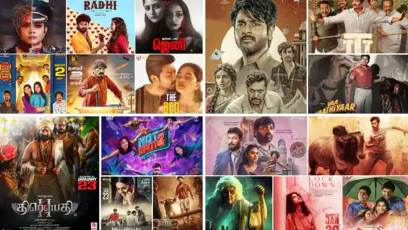 2026ம் ஆண்டில் இதுவரை வெளியான 70 படங்கள் - இதில் பாஸ் பண்ணியது 10 படங்கள் கூட இல்லையா? என்னய்யா இது, தமிழ் சினிமாவுக்கு வந்த சோதனை!