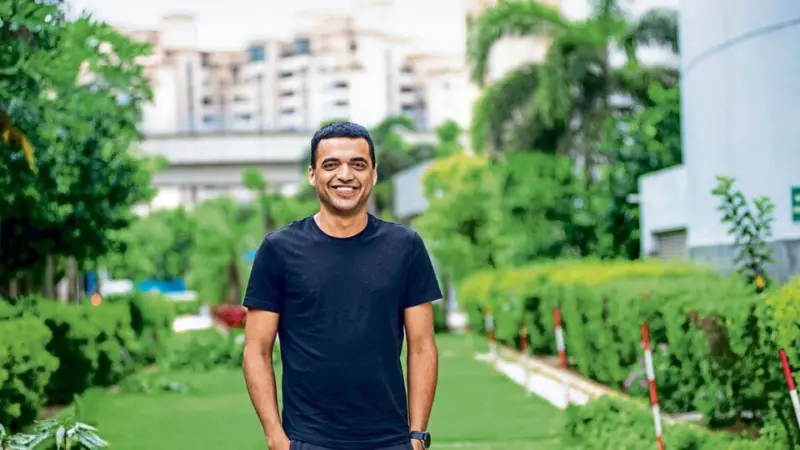 Amazon may be bigger, but Zomato's Deepinder Goyal says Blinkit has the edge in quick commerce- Here's why