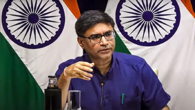 'संघर्षाच्या निराकरणासाठी मुत्सद्देगिरी, संवादाचा मार्ग व्यवहार्य'