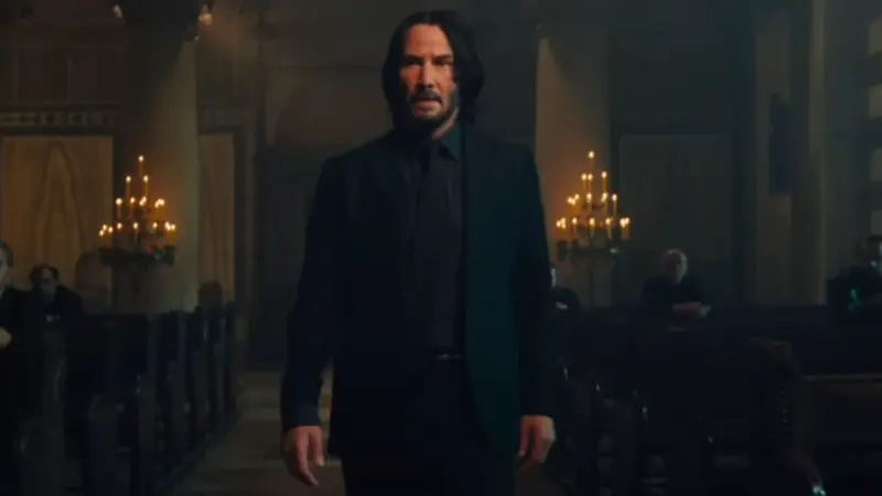 Does John Wick Show Continue Movie Story? Chronology Explained