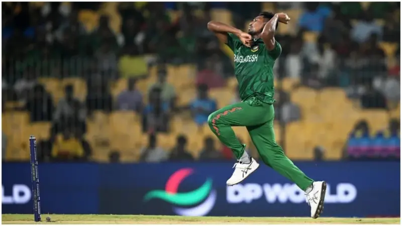 Mustafizur Rahman ruled out of PSL 2026? Big update arrives regarding NOC issued by Bangladesh
