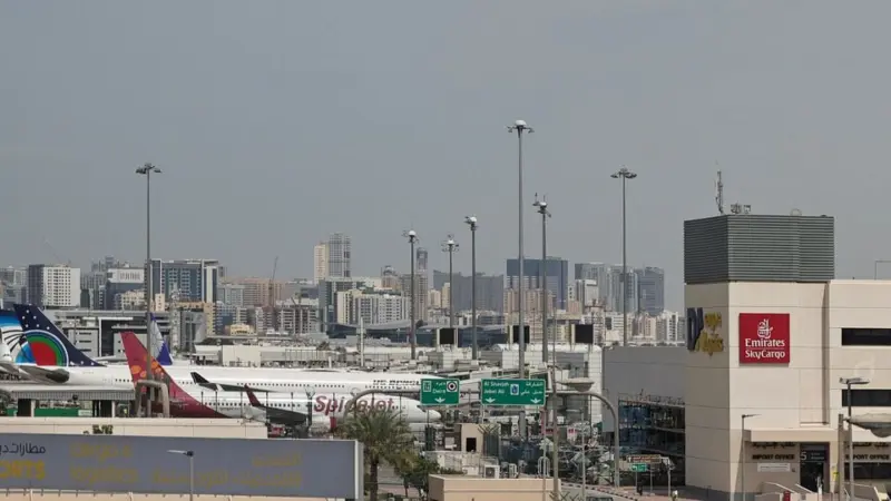 UAE lifts all airspace restrictions, normal flight operations to resume months after suspension due to US-Iran conflict