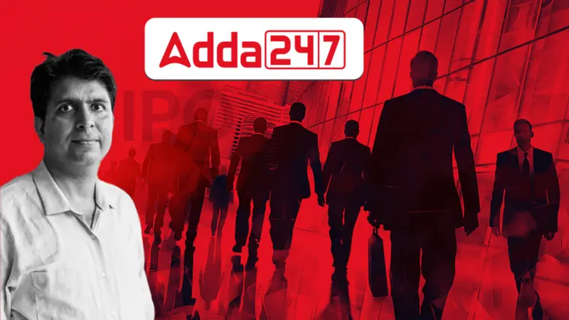 Google-backed Adda247 lays off over 200 employees