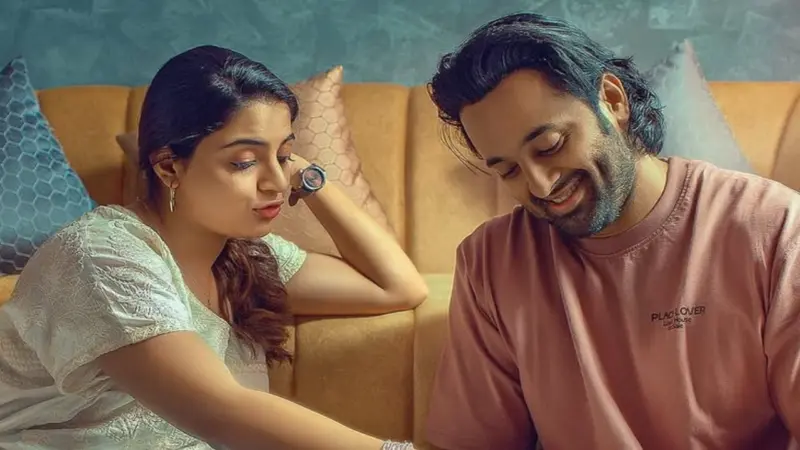 Get-Set Baby OTT release: When and where to watch Unni Mukundan's Malayalam comedy drama online