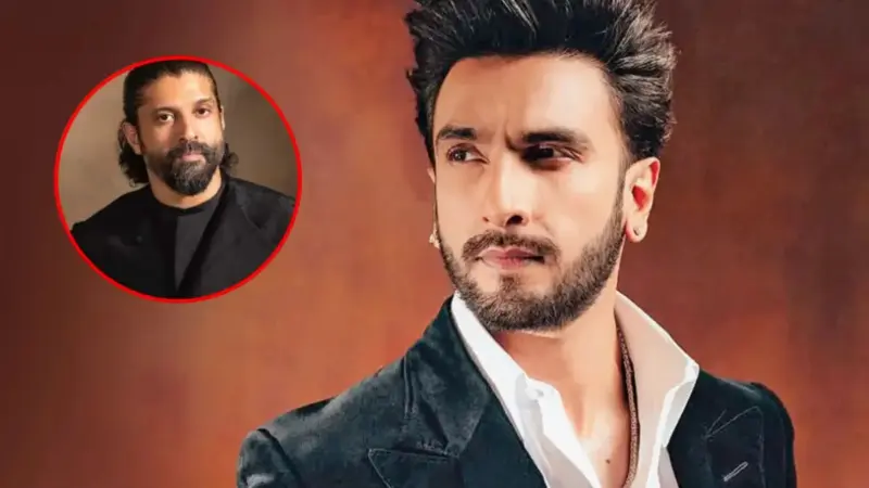 Don 3 Controversy: फरहान की 'डॉन 3' से बाहर निकलने की कीमत चुकाएंगे रणवीर सिंह! करोड़ों की भरपाई को हुए राज़ी?