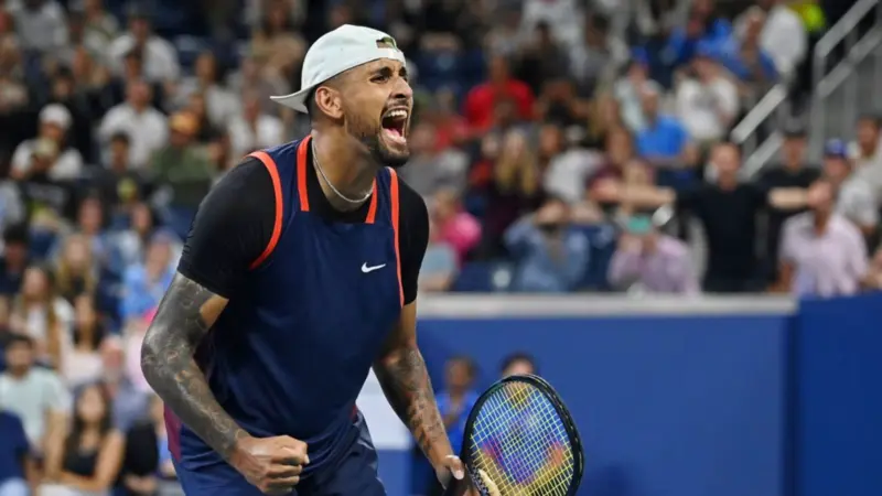 Australian Open Director Not Confident Nick Kyrgios Will Get a Wild Card to the Tournament