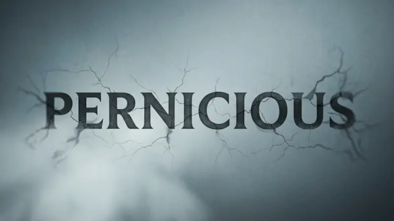 Word Of The Day: Pernicious - Meaning, Usage And Examples