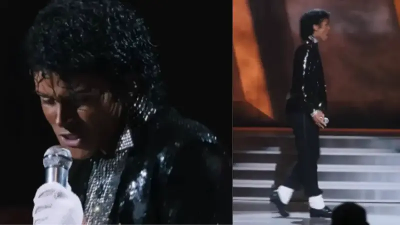 क्या Jaafar Jackson निभाएंगे Michael Jackson की विरासत? जानें इस बहुप्रतीक्षित बायोपिक के बारे में!