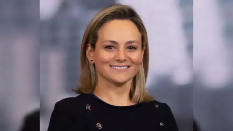 J P Morgan executive 'sexually, racially abused junior', lawsuit filed by accuser